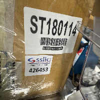 Teledyne SSI LD-Class Pump image 2